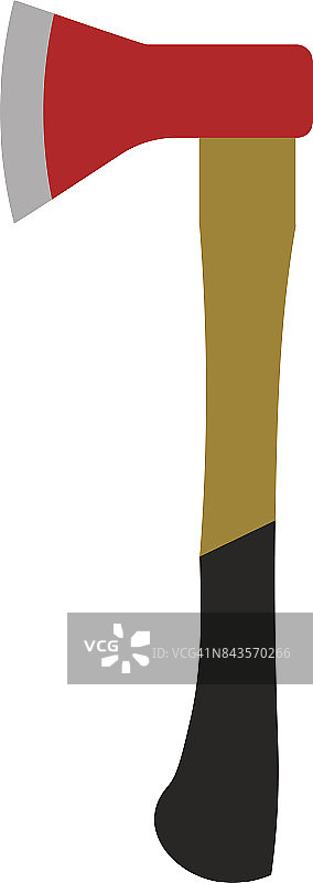斧头图片素材