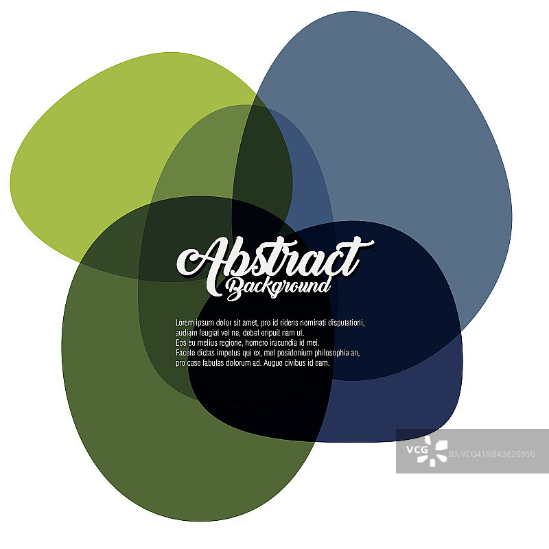 美丽的抽象背景图片素材