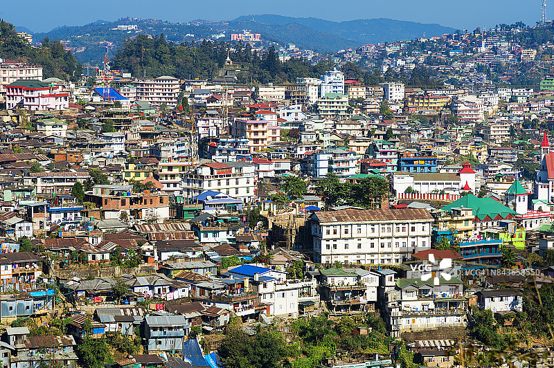 科希马图片素材