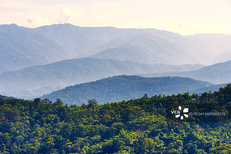 科希马图片素材