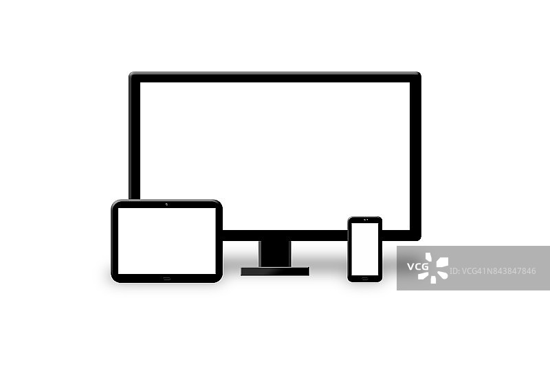 设备模板图片素材