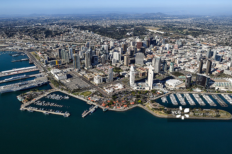 圣地亚哥图片素材
