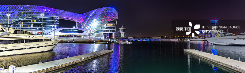 亚斯岛，亚斯码头图片素材