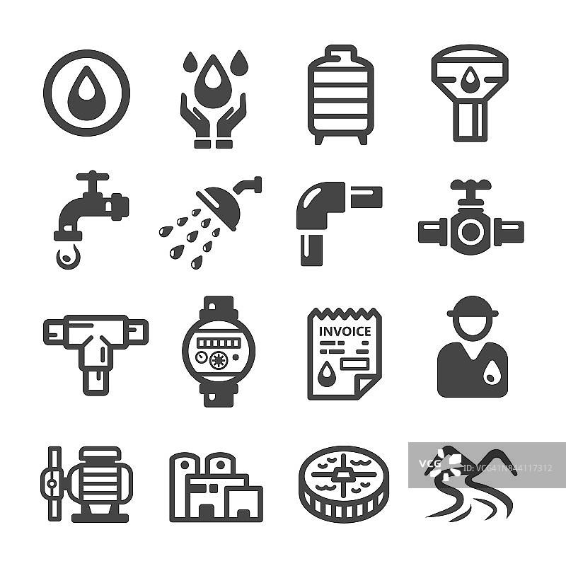 电话图标图片素材