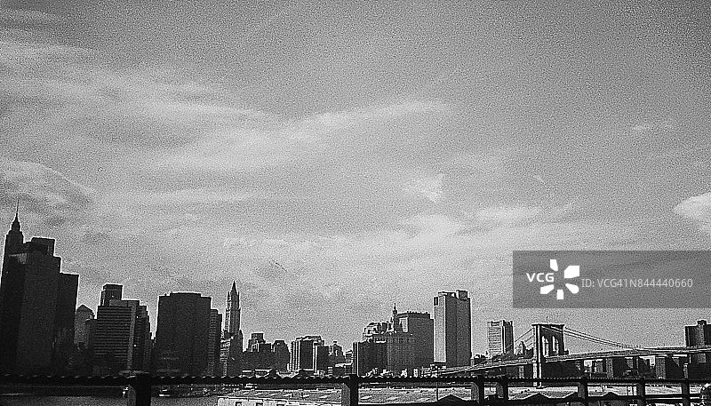 纽约Betches移动电话图片素材