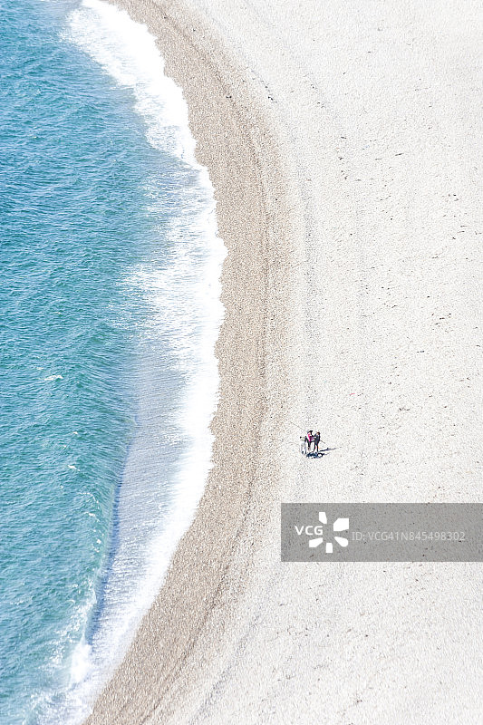 奇西尔海滩图片素材