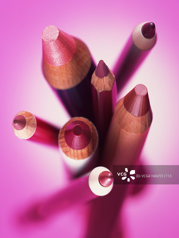 化妆铅笔图片素材
