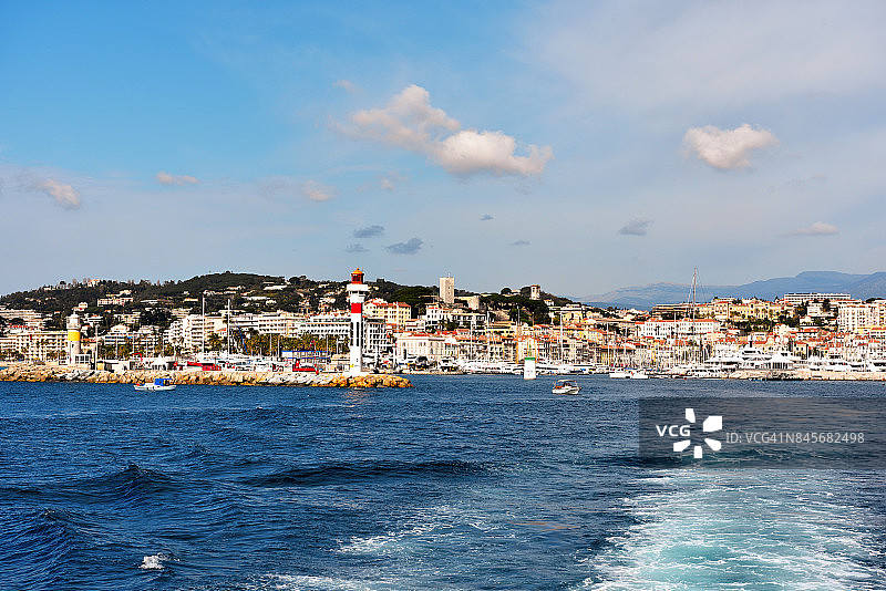 法国戛纳电影节图片素材