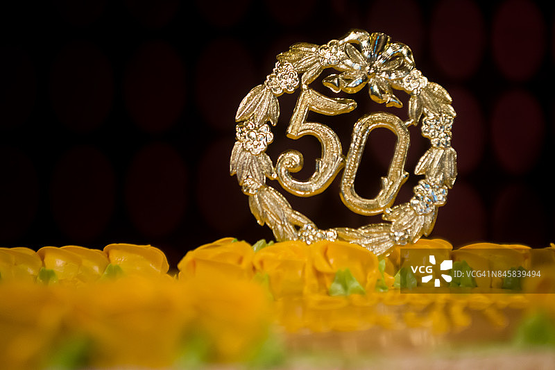 50周年 (6112)图片素材