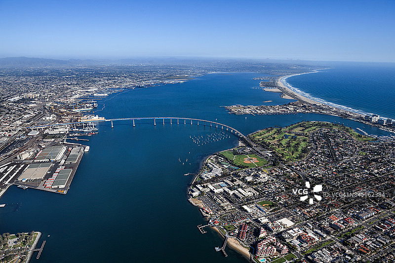 圣地亚哥图片素材