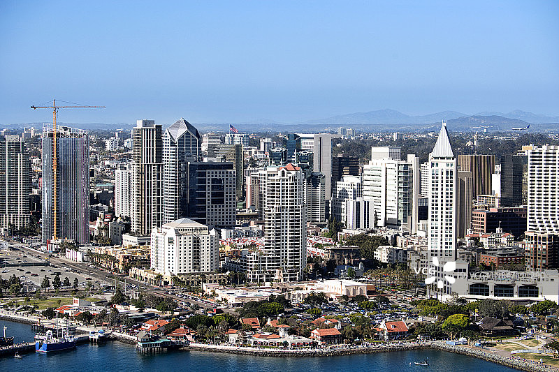 圣地亚哥图片素材