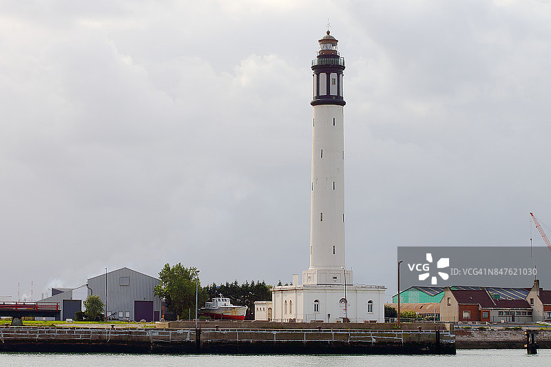 敦刻尔克图片素材