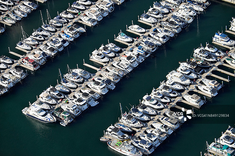 出租船只图片素材