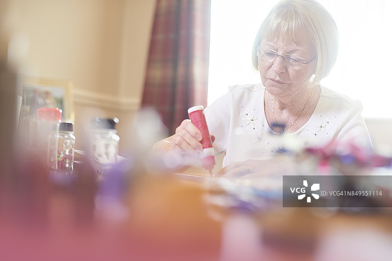 创意工艺爱好图片素材