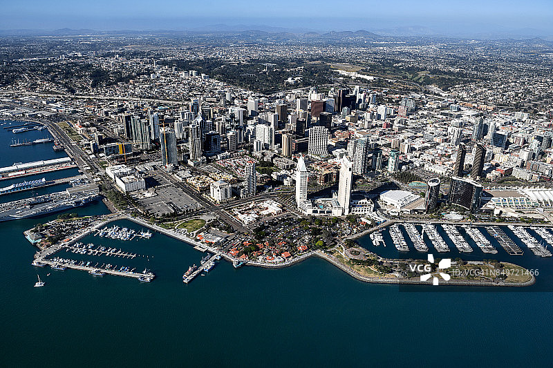 圣地亚哥图片素材