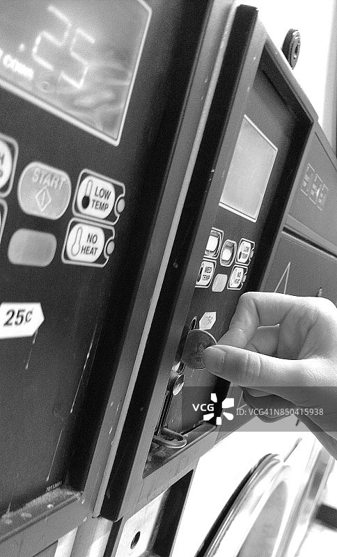 烘干机更换图片素材