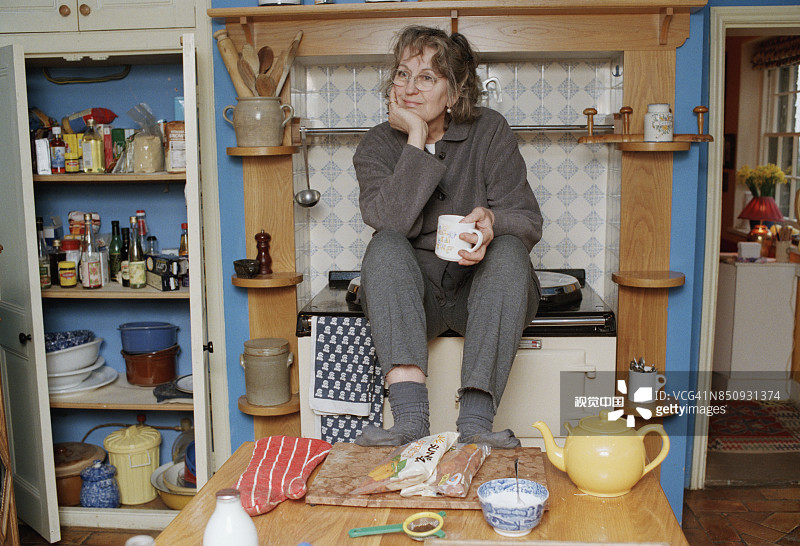 杰梅茵·格里尔图片素材