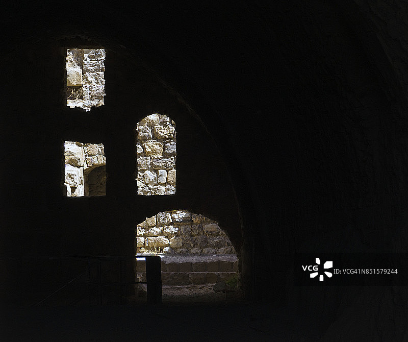 卡拉克图片素材