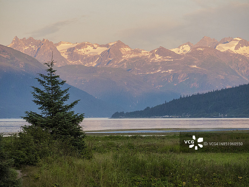 林恩运河-海恩斯0010图片素材