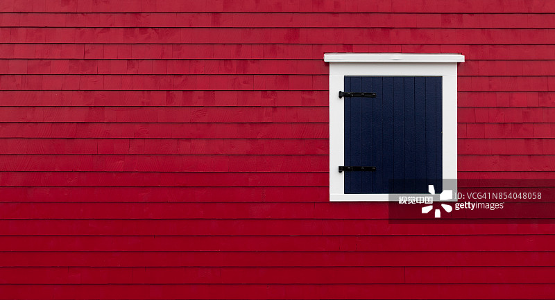 加拿大新斯科舍省卢嫩堡图片素材