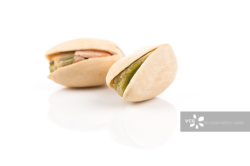 开心果特写图片素材