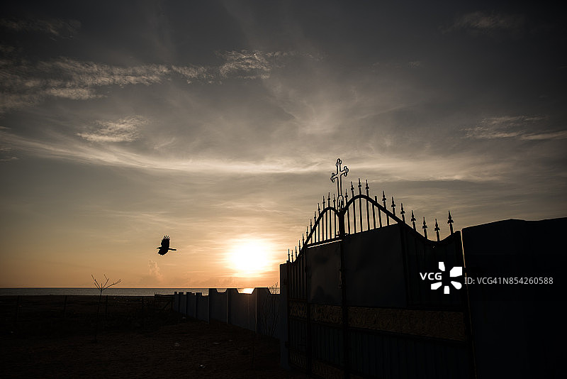 新黎明升起图片素材