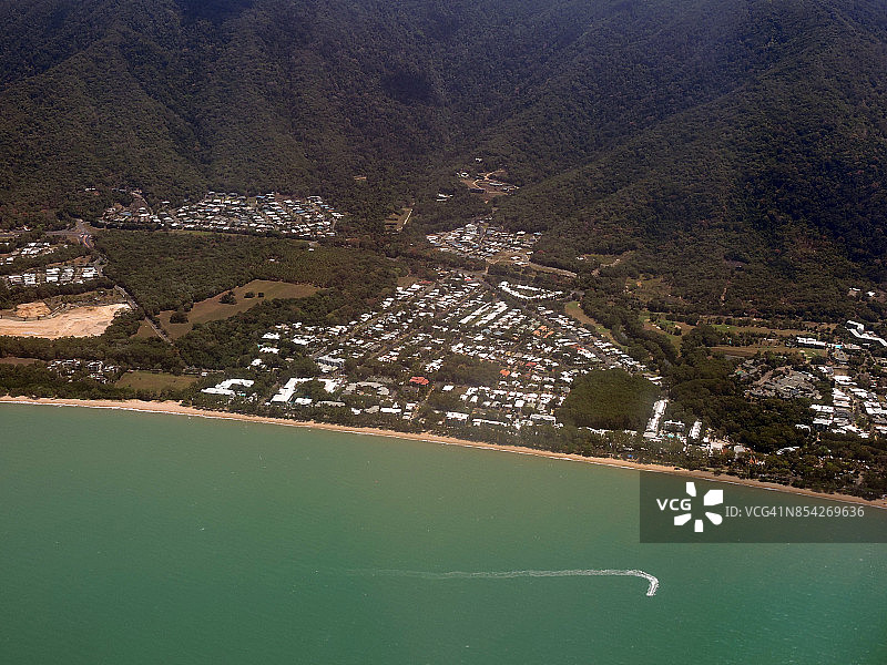 城市扩张图片素材