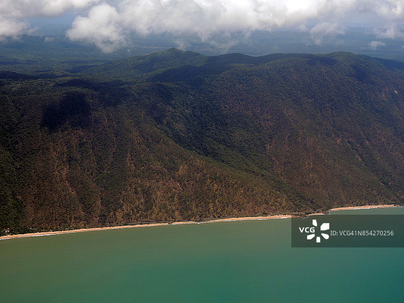 库兰达国家公园图片素材