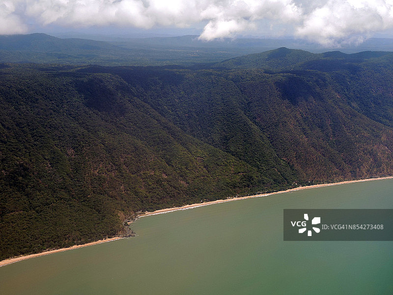 库兰达国家公园图片素材