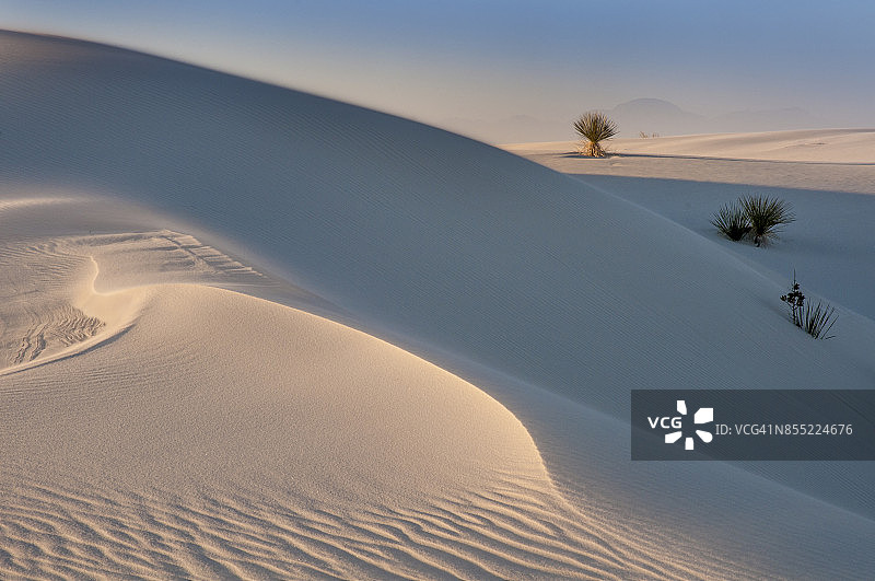 白沙国家纪念地风光图片素材