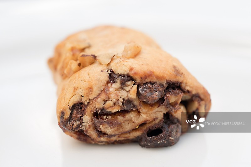 果酱卷图片素材