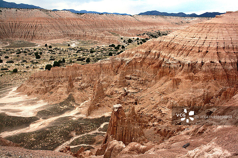 鹰点景色图片素材