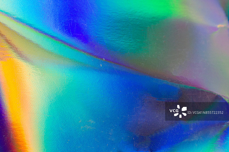 全息彩色纸图片素材