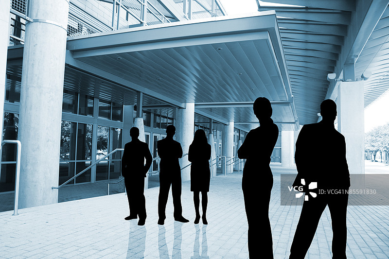 领导力图片素材