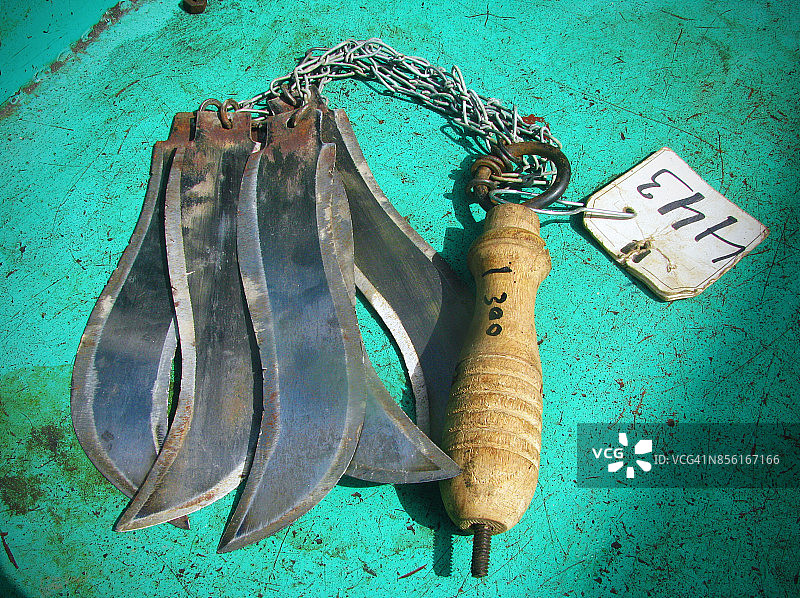 卡拉奇街头图片素材