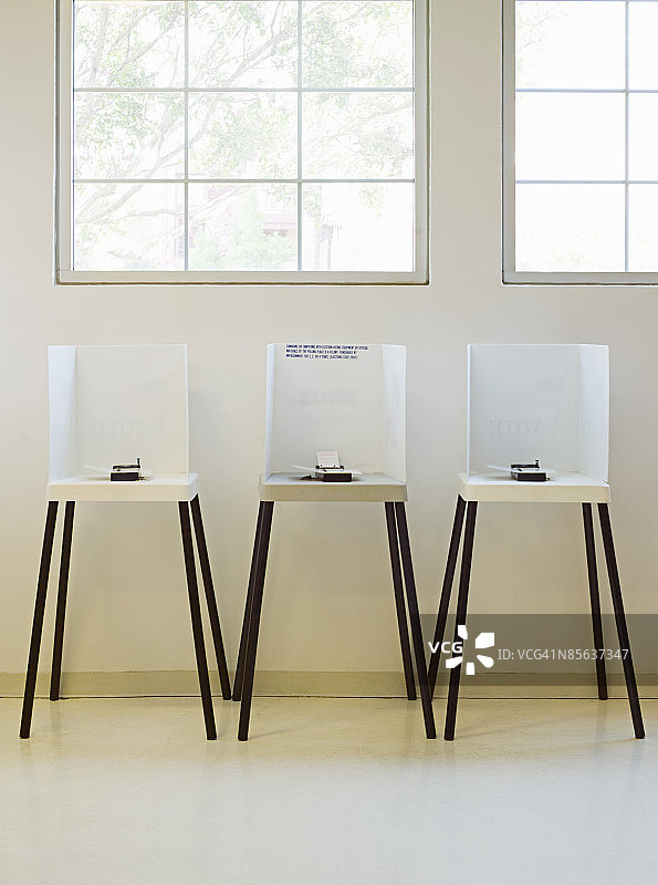 投票站图片素材