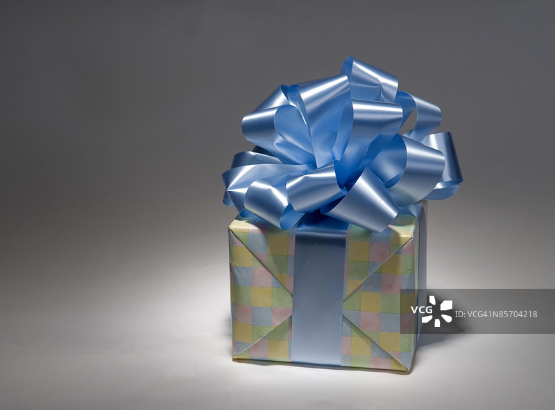 婴儿洗礼礼物图片素材