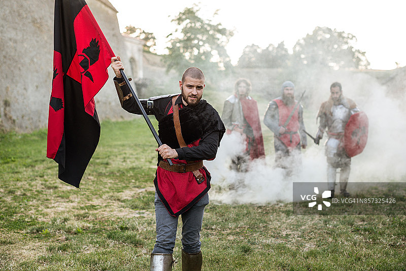 战争时刻图片素材