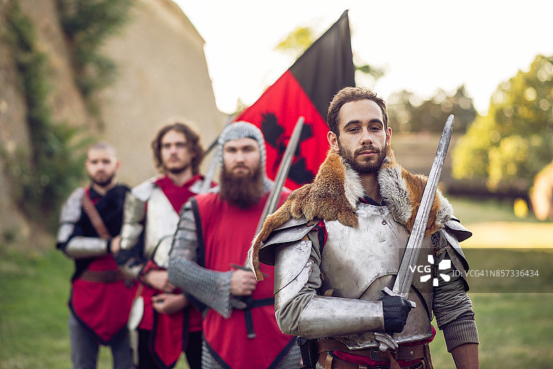 准备好去战斗的士兵图片素材