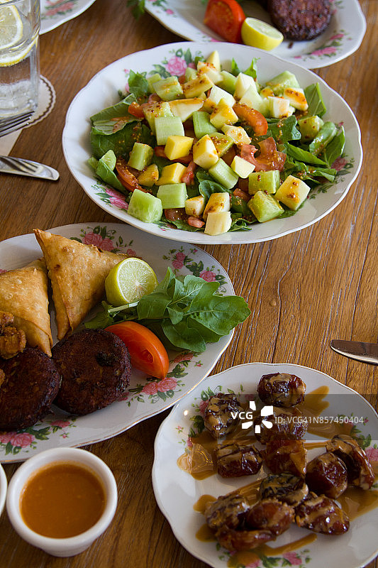 阿拉伯联合酋长国哈伊马角酋长国图片素材