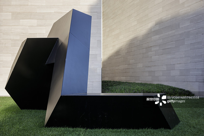 华盛顿特区国家美术馆东楼图片素材