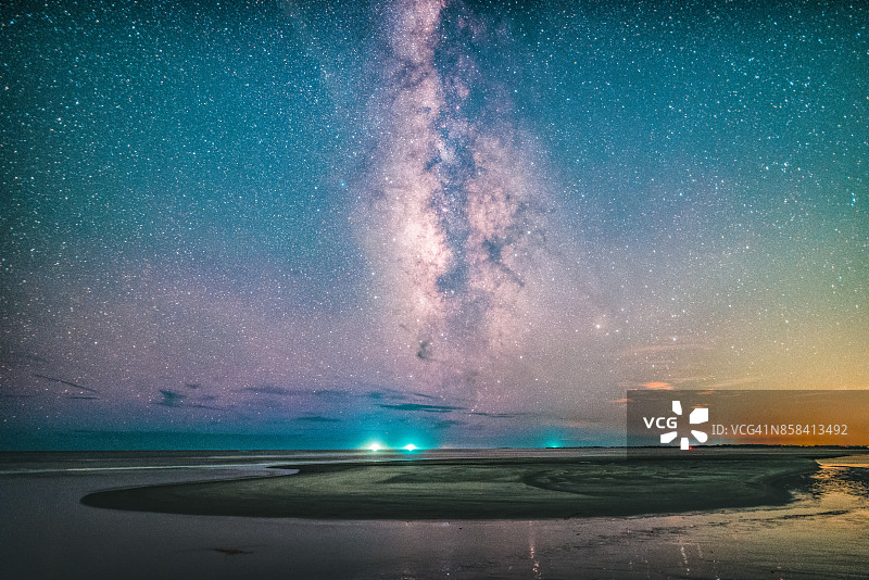 宇宙地图图片素材