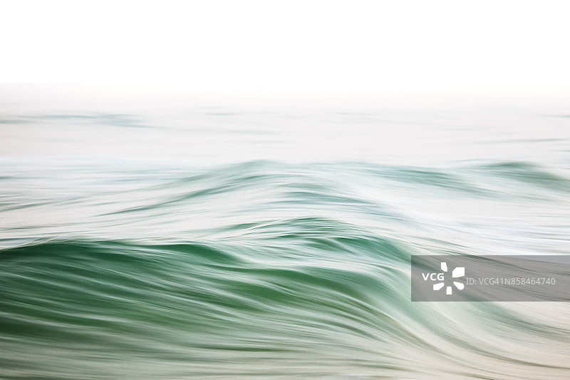 抽象海洋图案和颜色图片素材