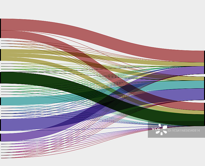 科技数据线纹理背景图片素材