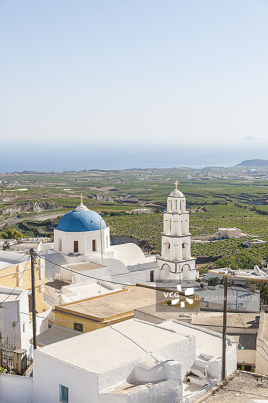 皮尔戈斯村图片素材