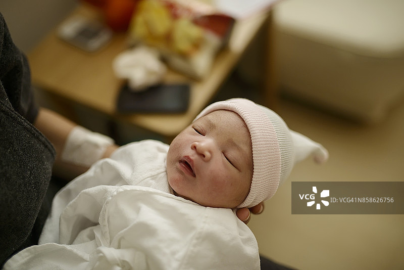 可爱的宝宝图片素材