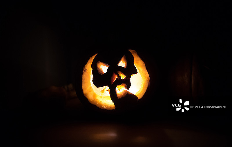 万圣节图片素材