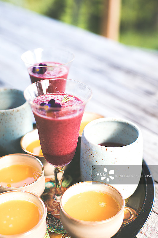 健康的食物图片素材