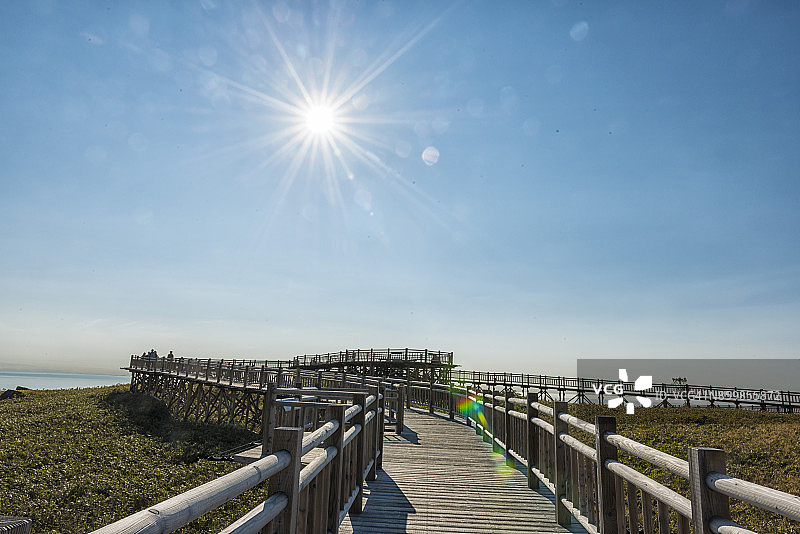 知床国立公园图片素材