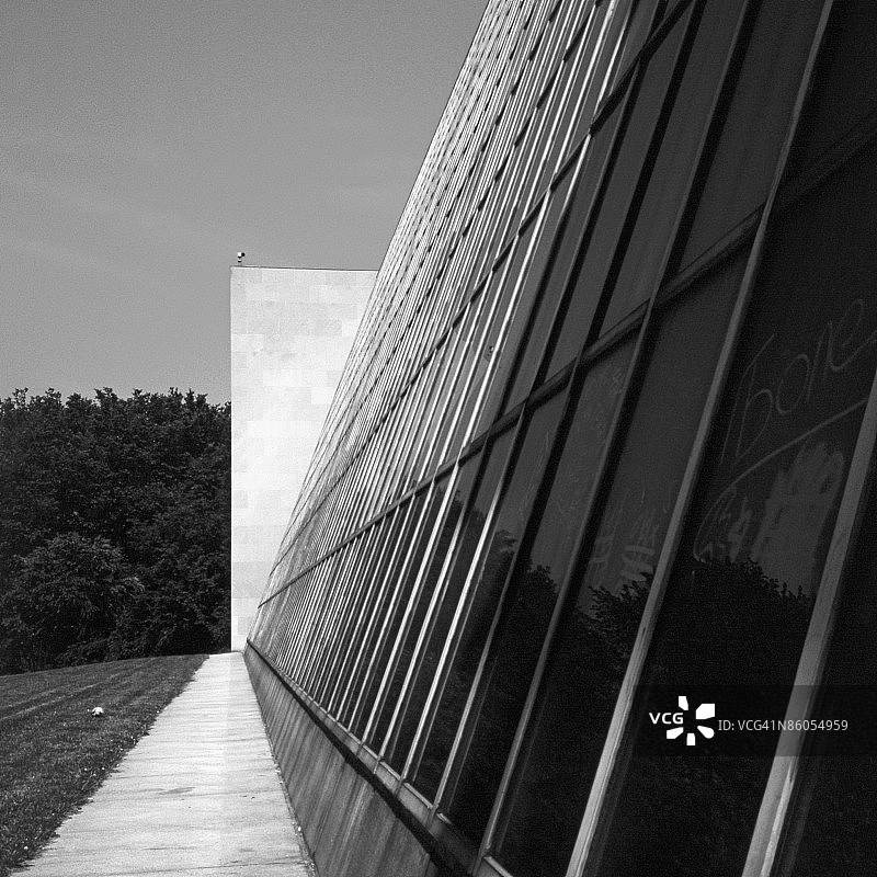 纽约大都会艺术博物馆图片素材